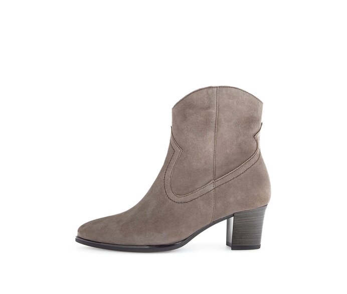 Cowboy Boots bruin #0