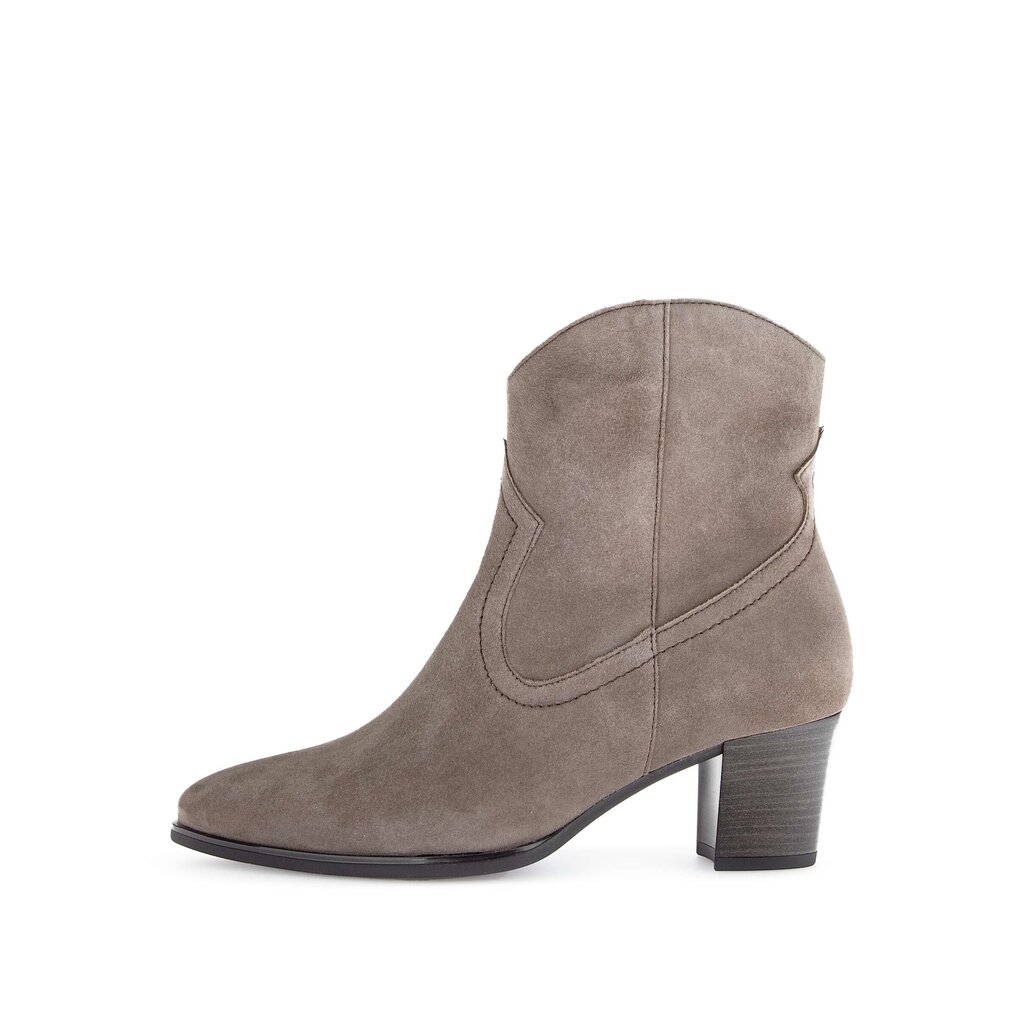 Pius Gabor Cowboy Boots braun