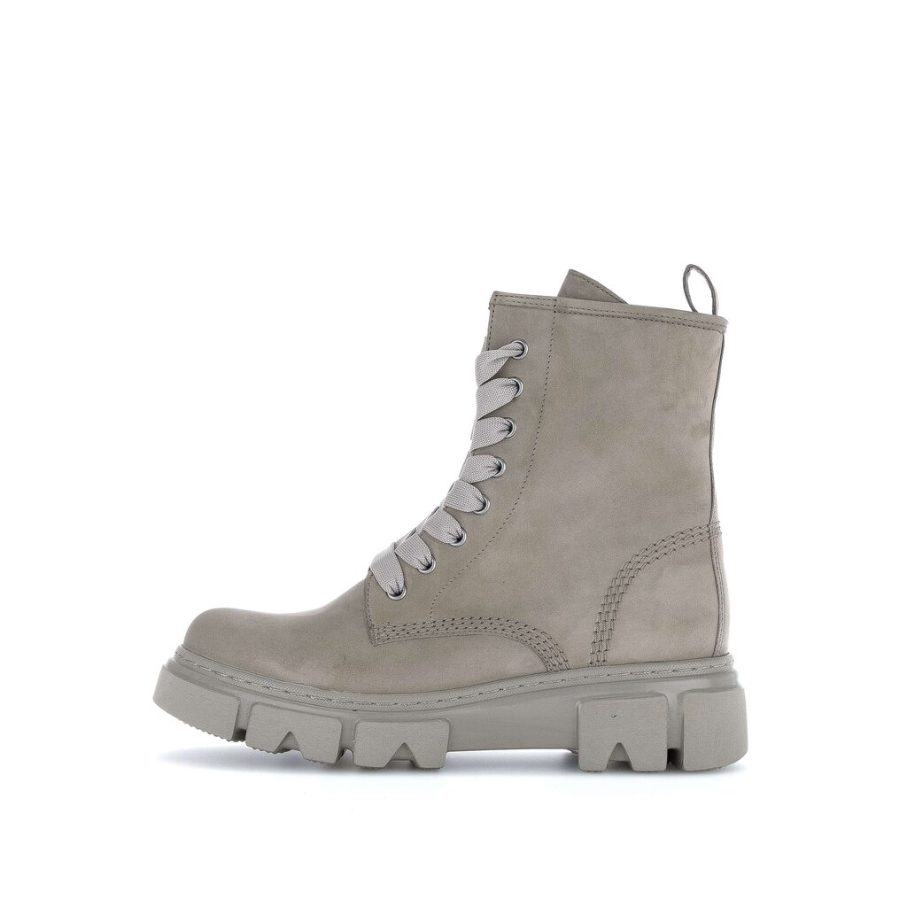 Pius Gabor Biker Boots grau