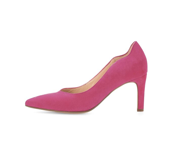 Gabor pumps roze deals