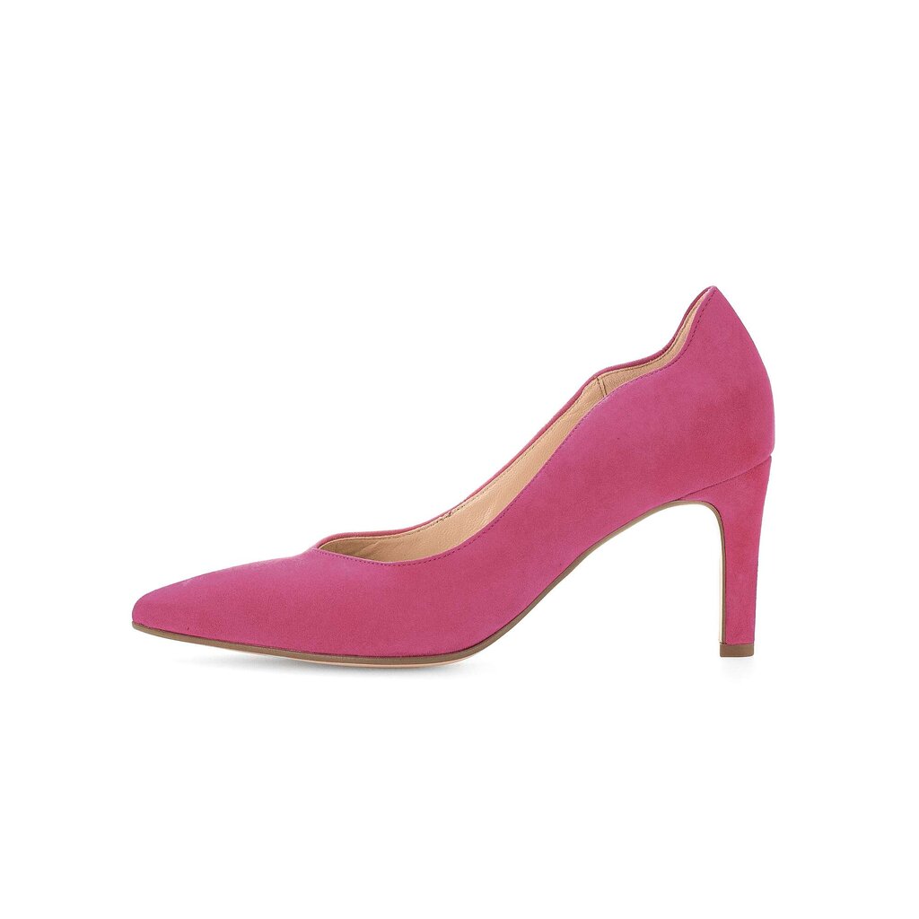Pius Gabor Eleganter Pumps pink