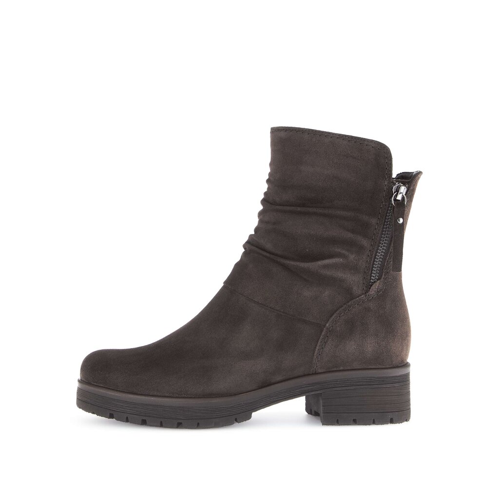 Pius Gabor Sportliche Stiefelette braun