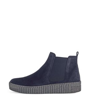 Chelsea Boot blau