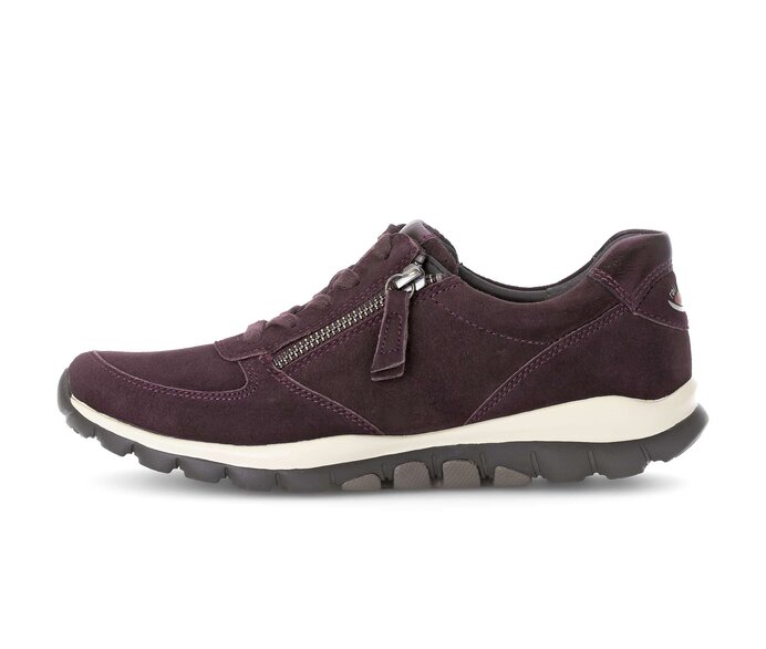 Sneaker low lila #0