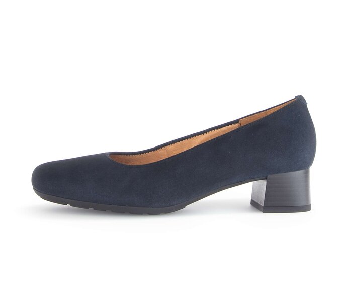 Gabor pumps blauw best sale