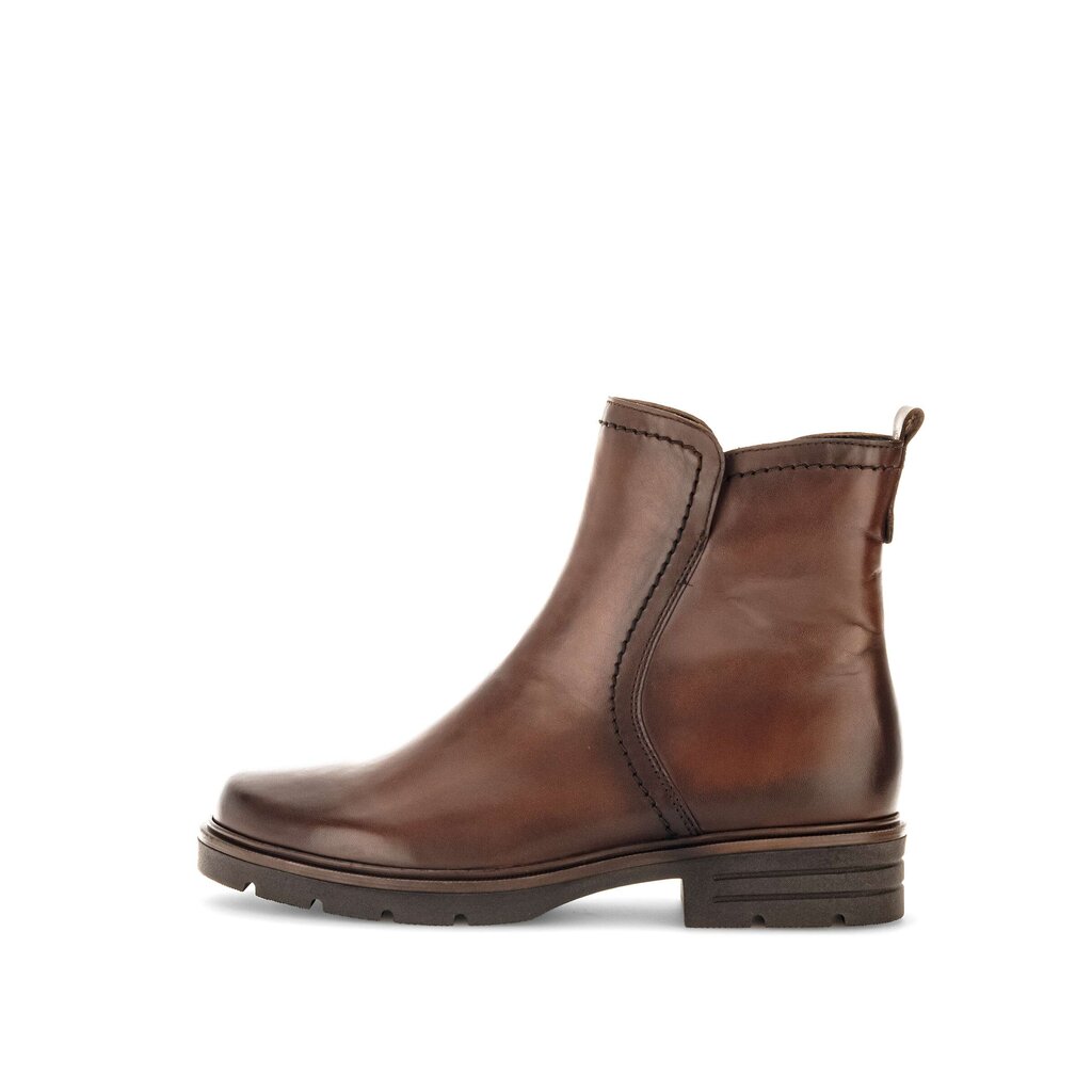 Pius Gabor Sportliche Stiefelette braun