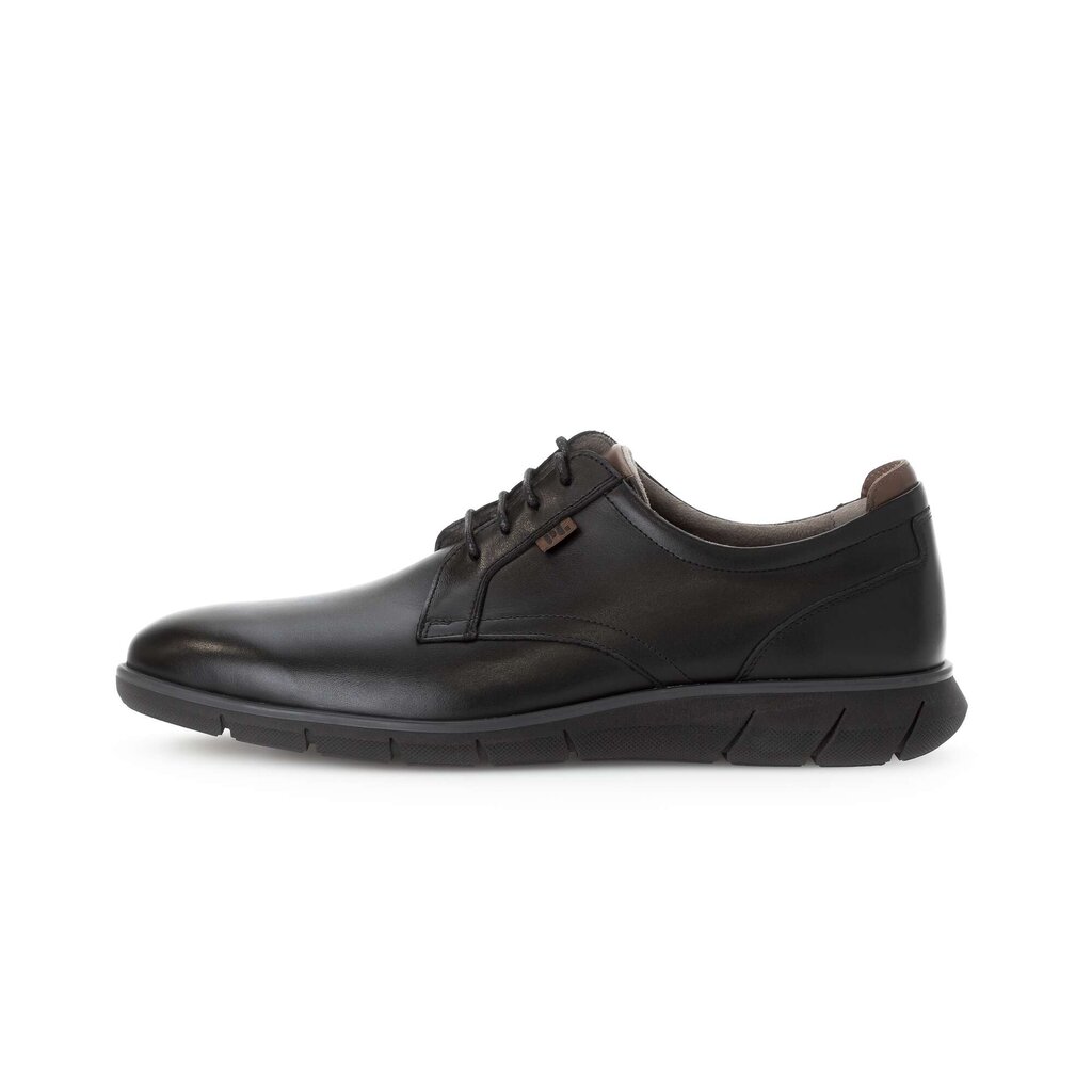 Pius Gabor Pius Gabor Schnürschuh schwarz
