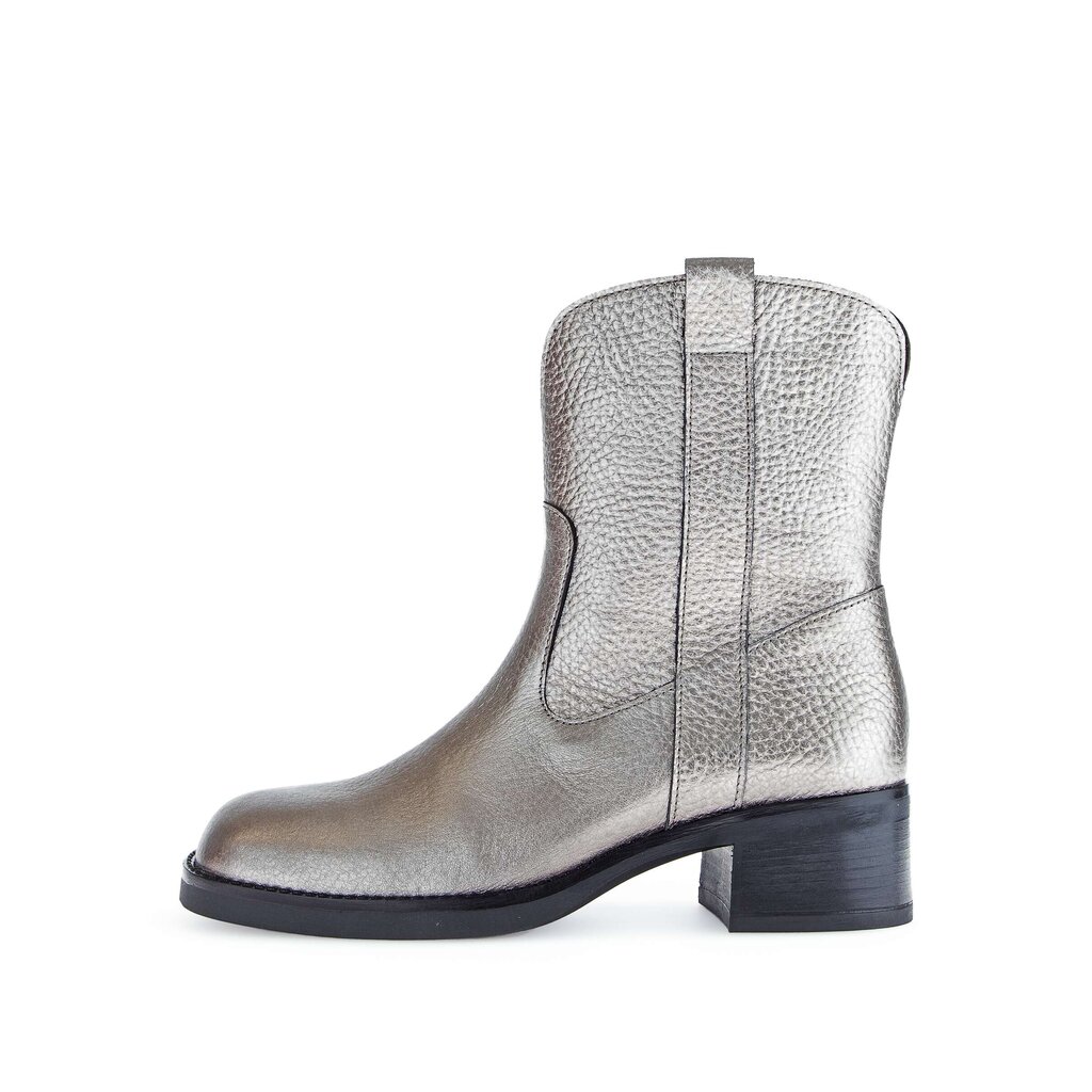 Pius Gabor Cowboy Boots grau