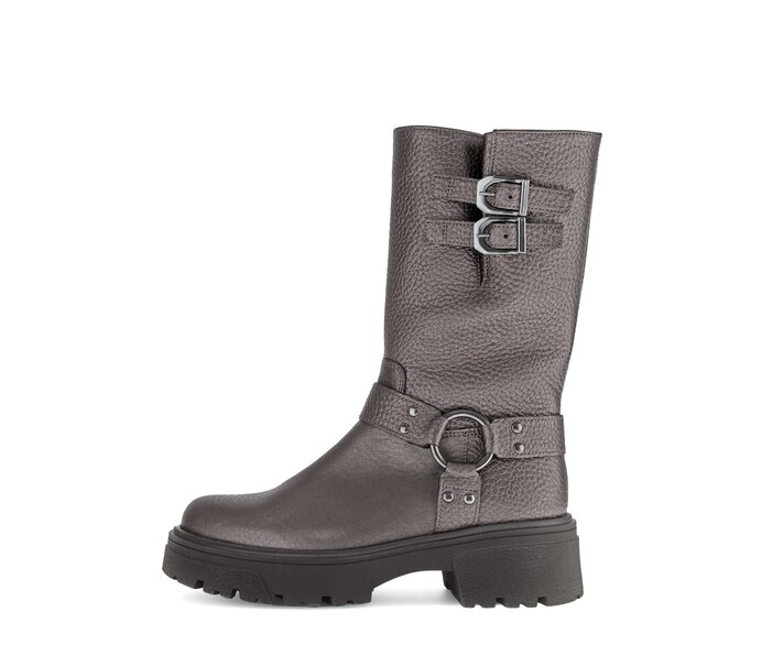 Biker Boots bronze #0