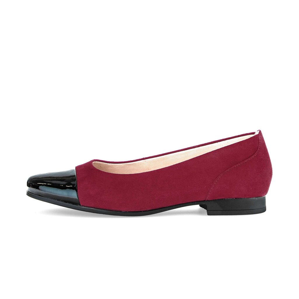 Pius Gabor Eleganter Ballerina rot