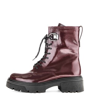 Biker Boots rot