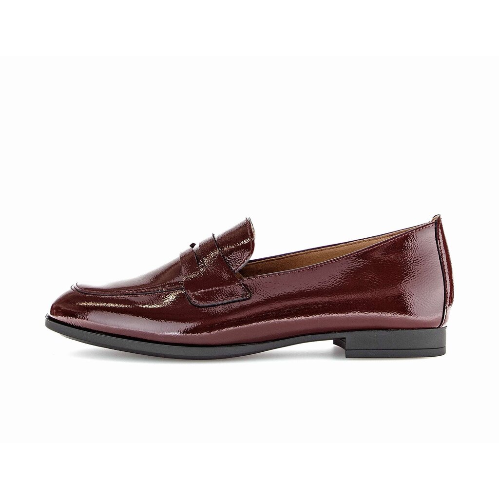 Pius Gabor Slipper rot
