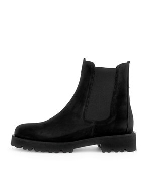 Chelsea Boot schwarz