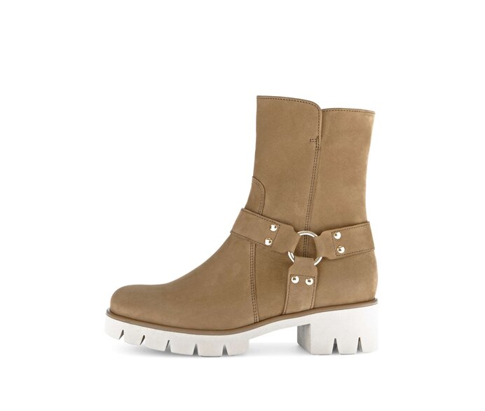 Biker Boots braun #0