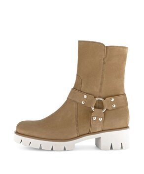 Biker Boots braun