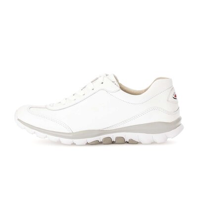 Sneakers basse bianco