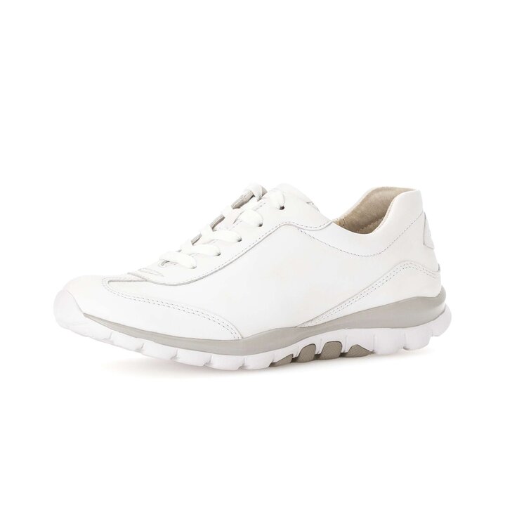 Sneaker low weiß #2