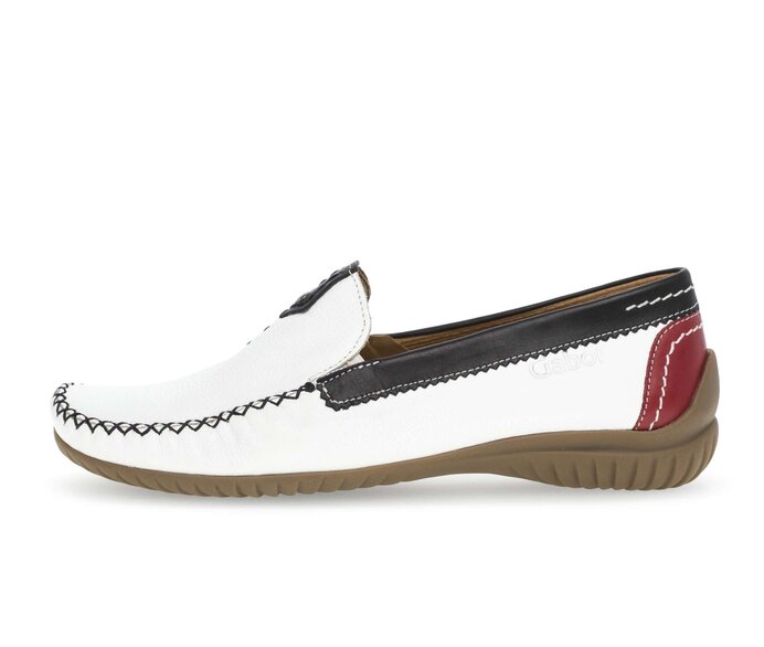 Mocassin multicolour #0