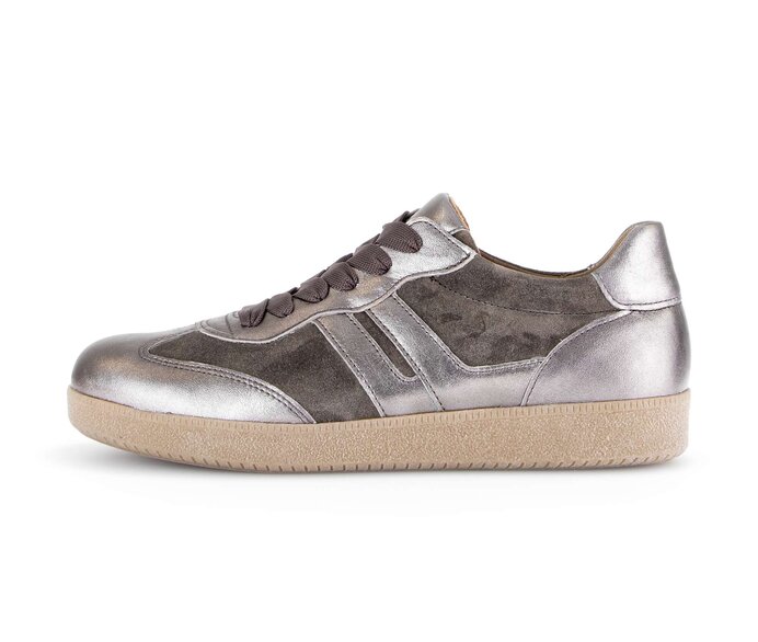 Sneaker low multicolour #0
