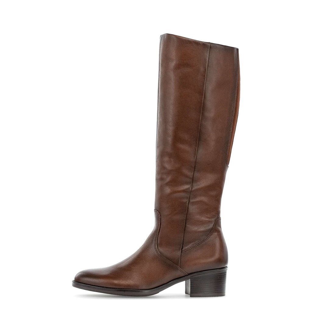 Pius Gabor Eleganter Stiefel braun