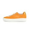 Basket basse orange