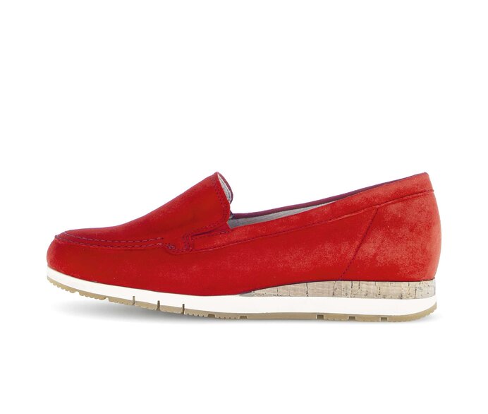 Slip-on rood #0