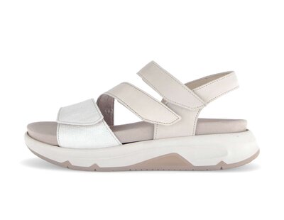 Sandalo da trekking oro