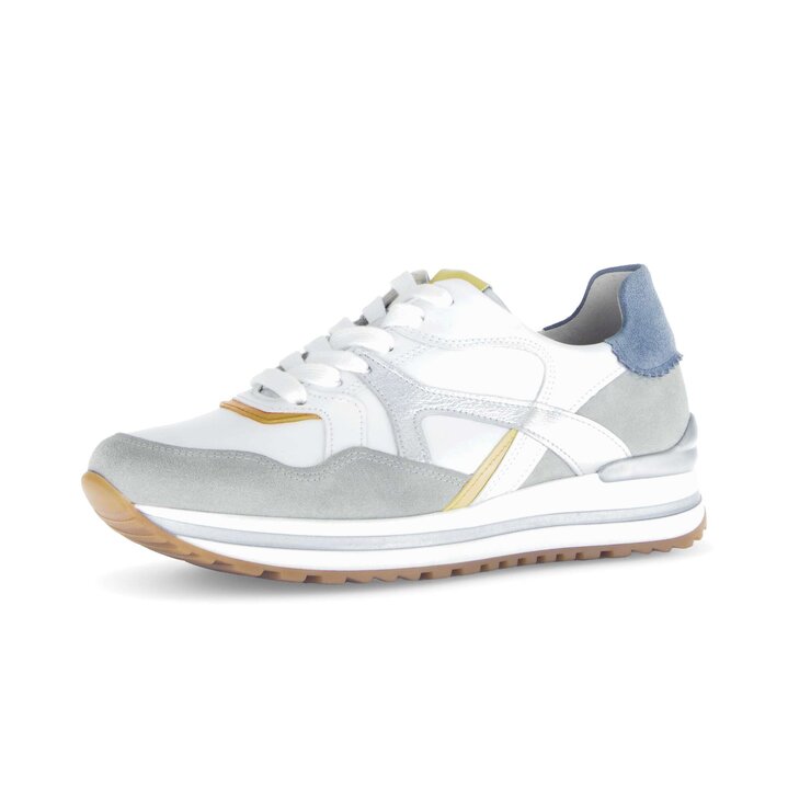 Lage sneaker multicolour #2