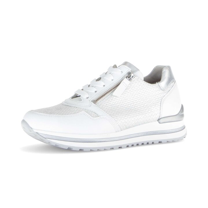 Sneakers basse bianco #2