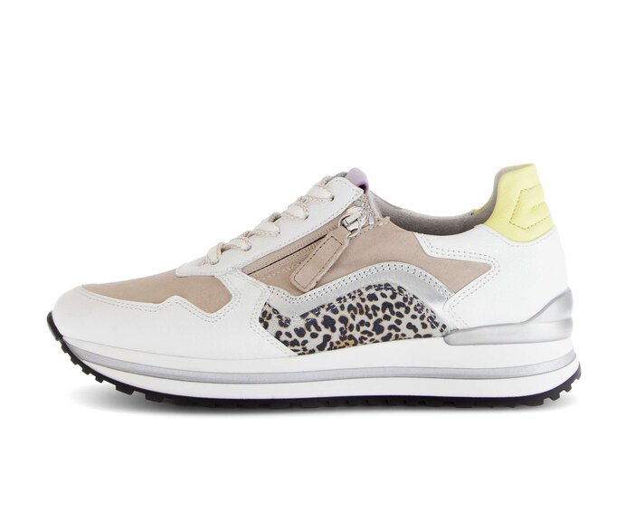 Lage sneaker multicolour #0