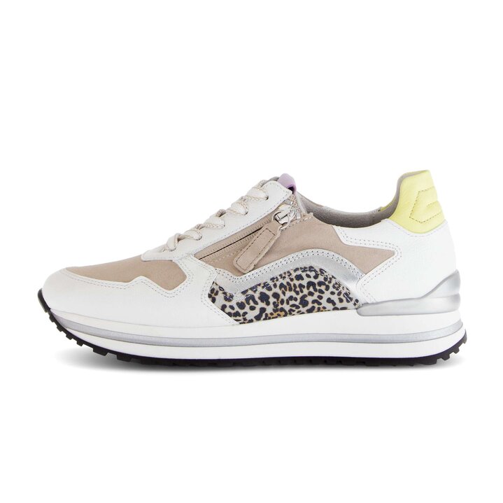 Lage sneaker multicolour #0