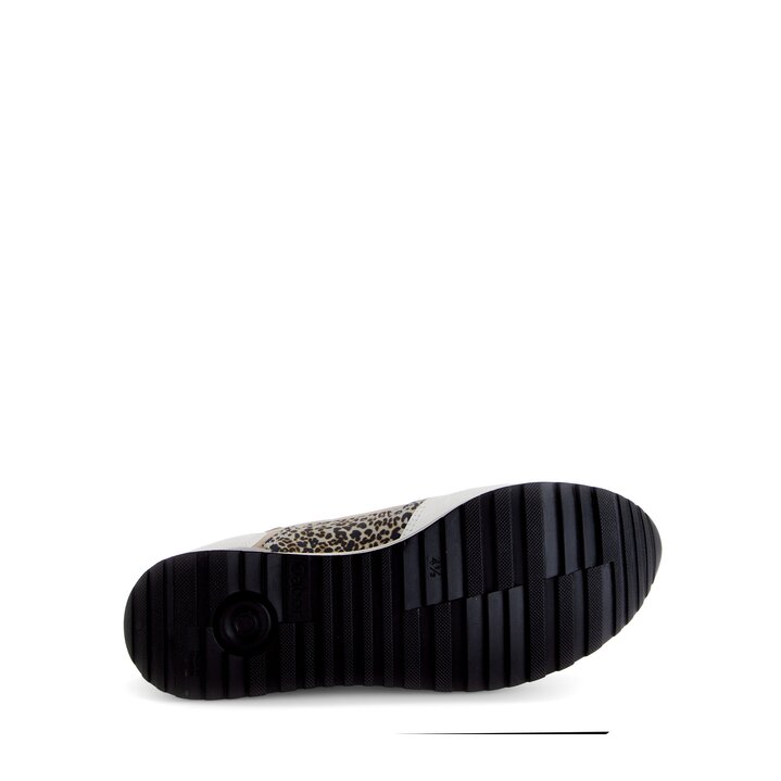 Lage sneaker multicolour #4