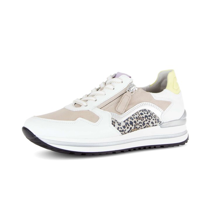 Lage sneaker multicolour #2