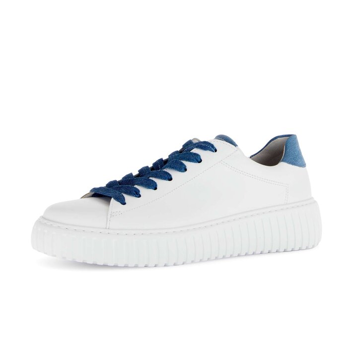 Sneaker low weiß #2