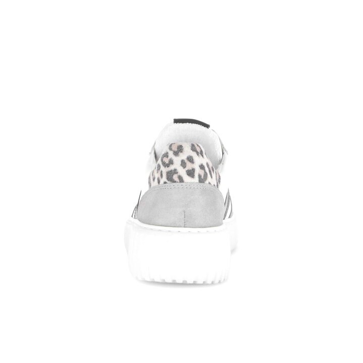 Sneaker low multicolour #3