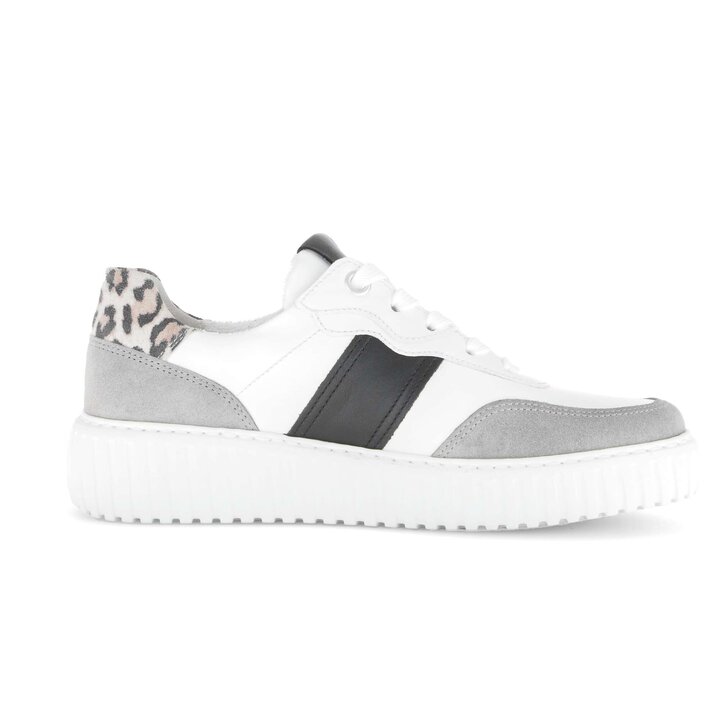 Sneaker low multicolour #1