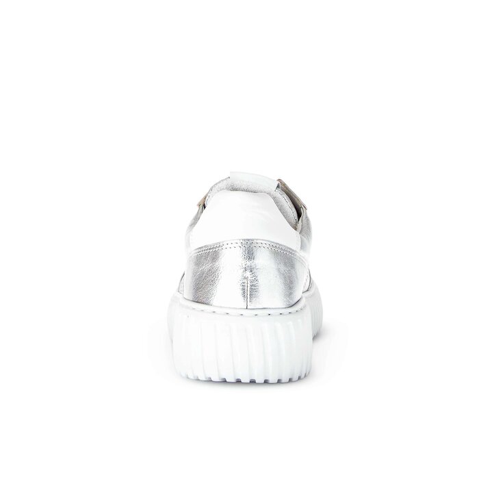 Sneaker low silber #3