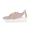 Sneaker low rosa