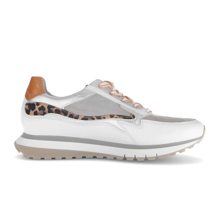 Sneaker low multicolour #1