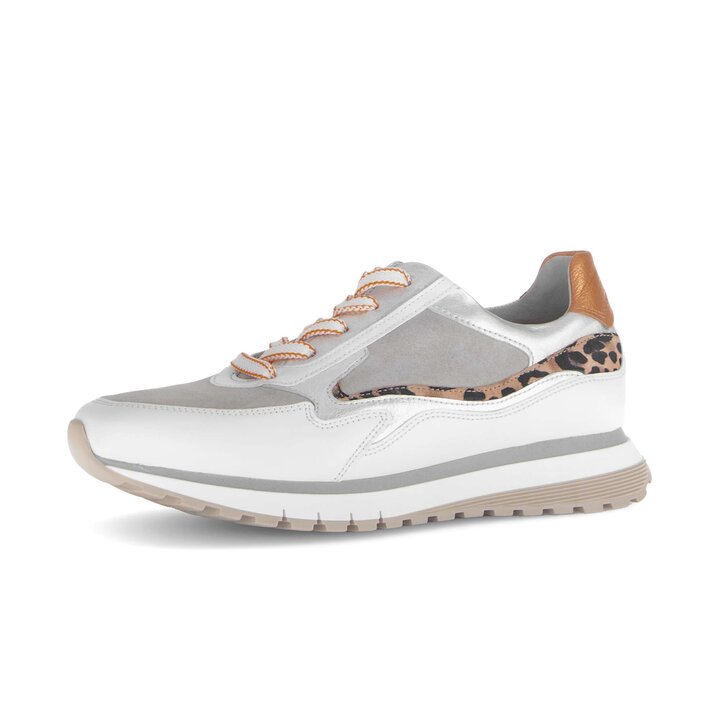 Sneaker low multicolour #2