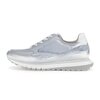 Sneaker low blau