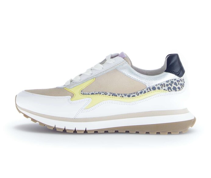Sneaker low multicolour #0