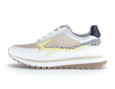 Sneaker low multicolour