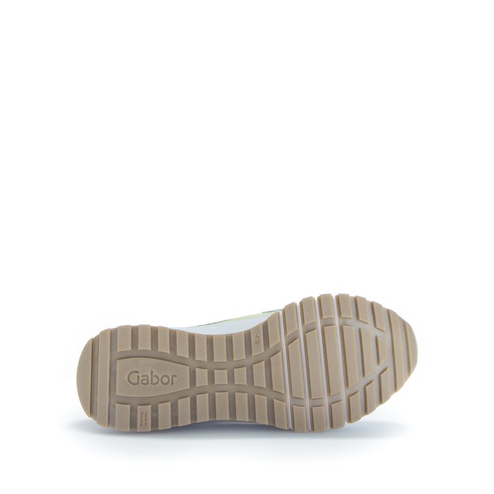 Sneaker low multicolour #4