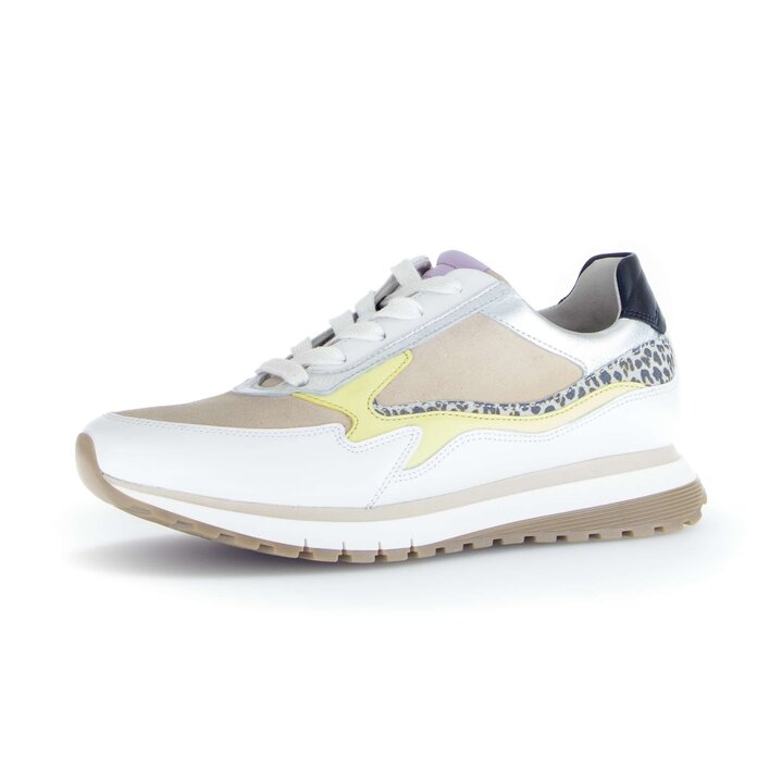 Sneaker low multicolour #2