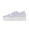 Sneaker low blau