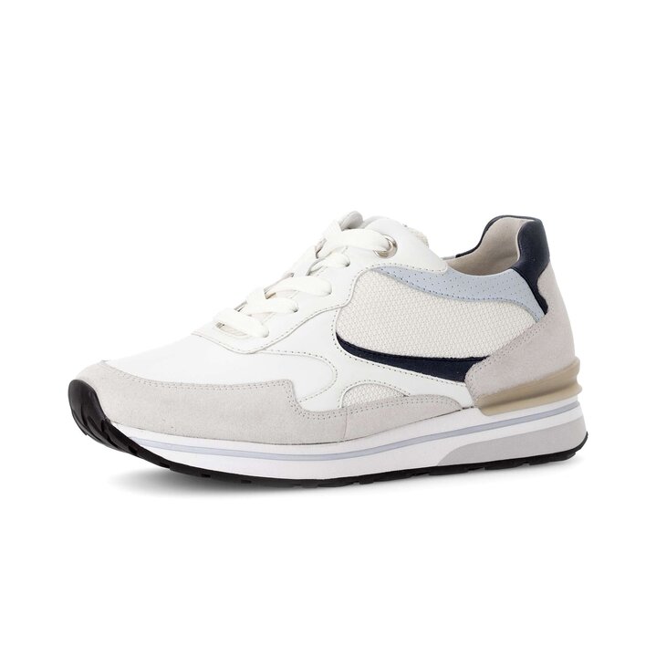 Sneaker low weiß #2