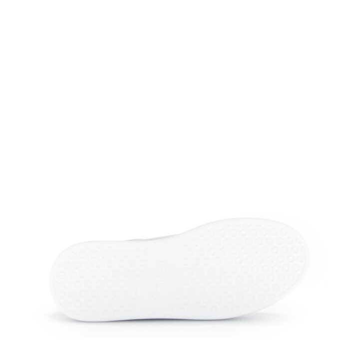 Sneaker low silber #4