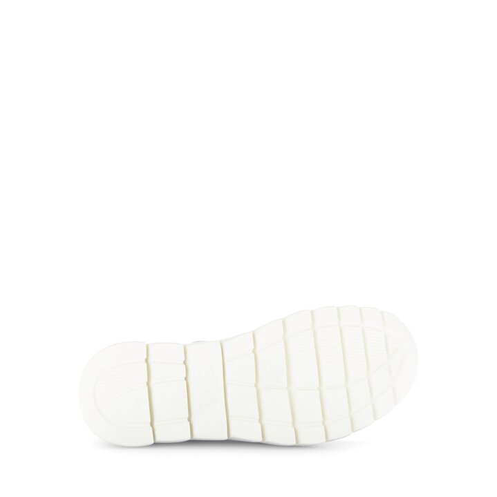 Lage sneaker beige #4