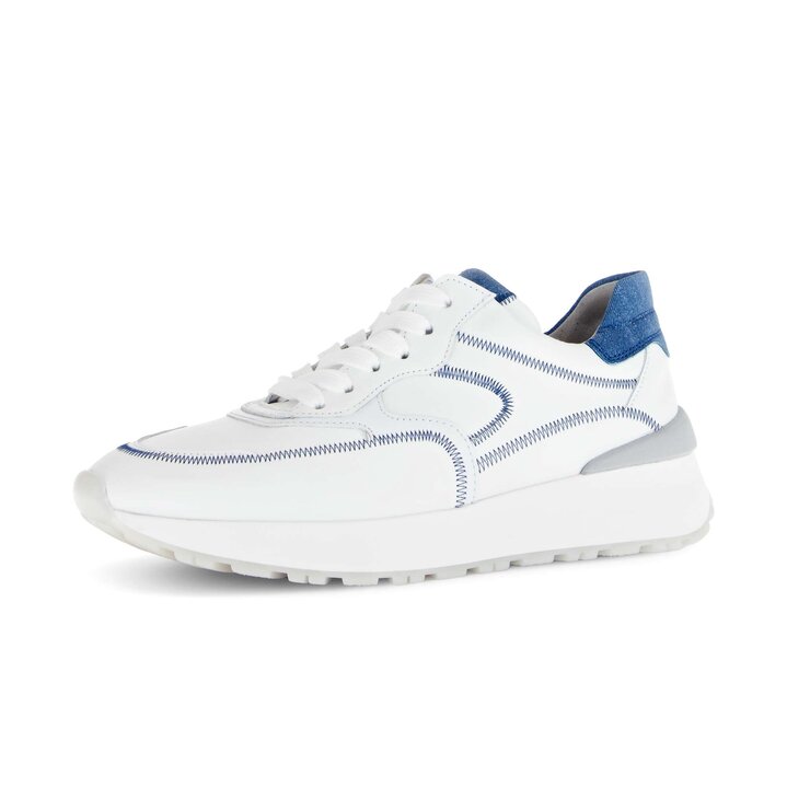 Sneaker low weiß #2